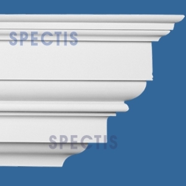 Spectis Crown Moulding (8 5/8" x 12') - MD1921