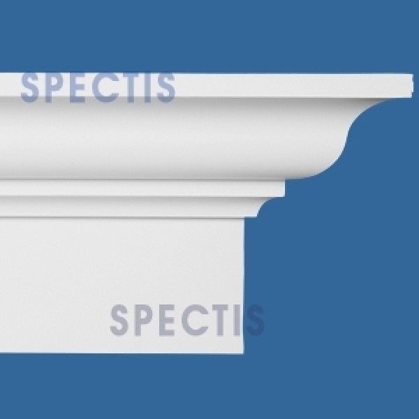 Spectis Crown Moulding (11 7/8" x 12') - MD1925