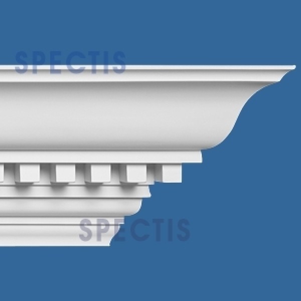 Spectis Crown Moulding (9 11/16" x 12') - MD1930