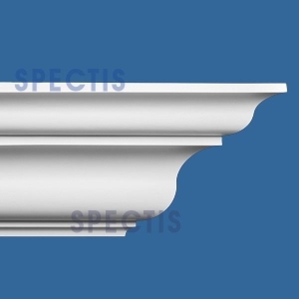 Spectis Crown Moulding (16" x 12') - MD1938