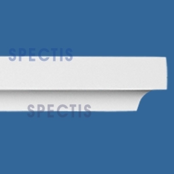 Spectis Universal Trim Moulding (1 1/4" x 12') - MD1942