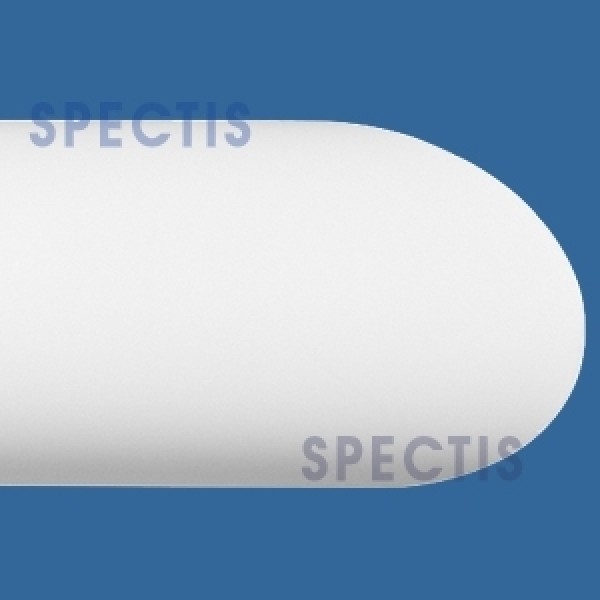 Spectis Round Trim Moulding (4 1/2" x 12') - MD1946