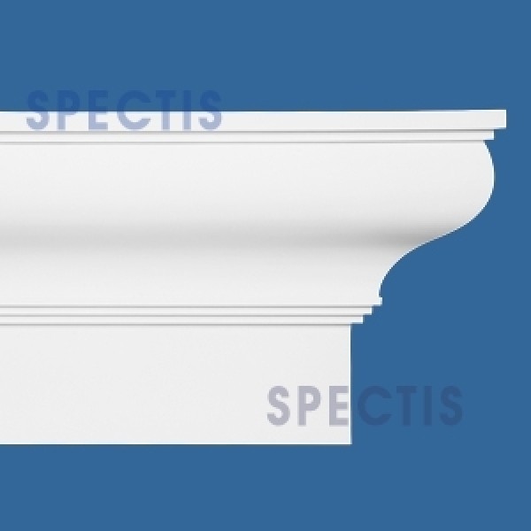 Spectis Crown Moulding (17 5/8" x 12') - MD1948