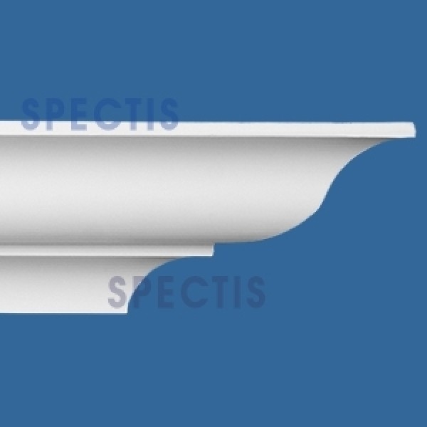 Spectis Crown Moulding (4" x 12') - MD1949