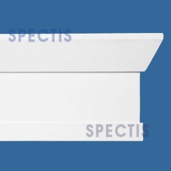 Spectis Crown Moulding (10 5/8" x 12') - MD1953