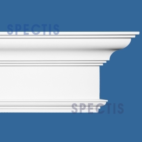 Spectis Crown Moulding (15 9/16" x 12') - MD1955