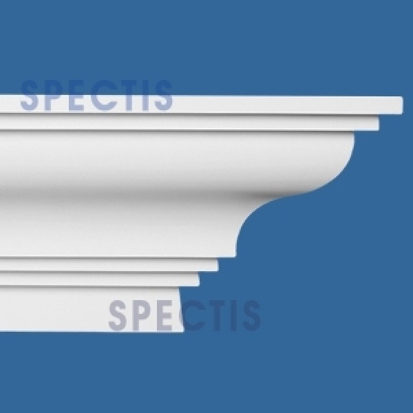 Spectis Crown Moulding (8 1/16" x 12') - MD1956