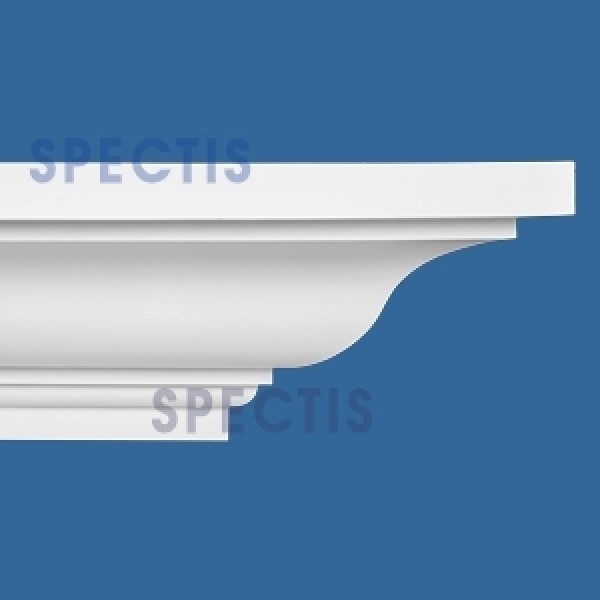 Spectis Crown Moulding (15 5/8" x 12') - MD1959
