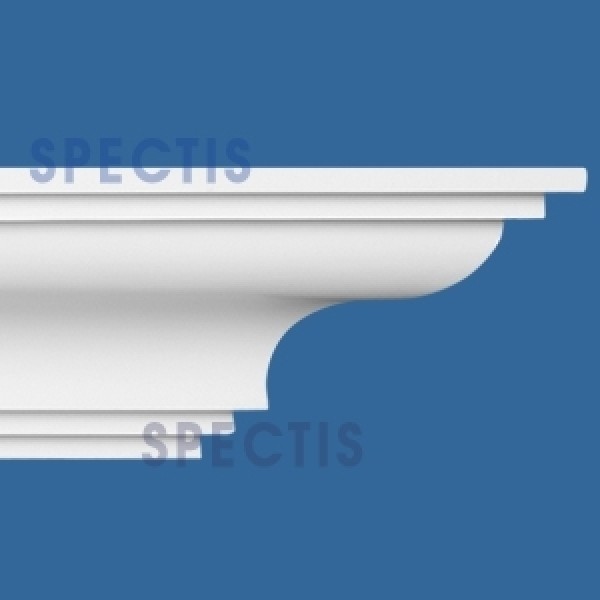 Spectis Crown Moulding (6" x 12') - MD1962