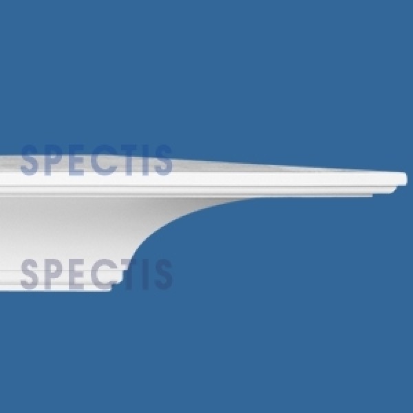 Spectis Crown Moulding (3 11/16" x 12') - MD1964