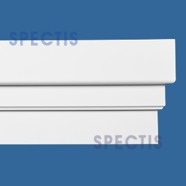 Spectis Crown Moulding (7" x 12') - MD1966