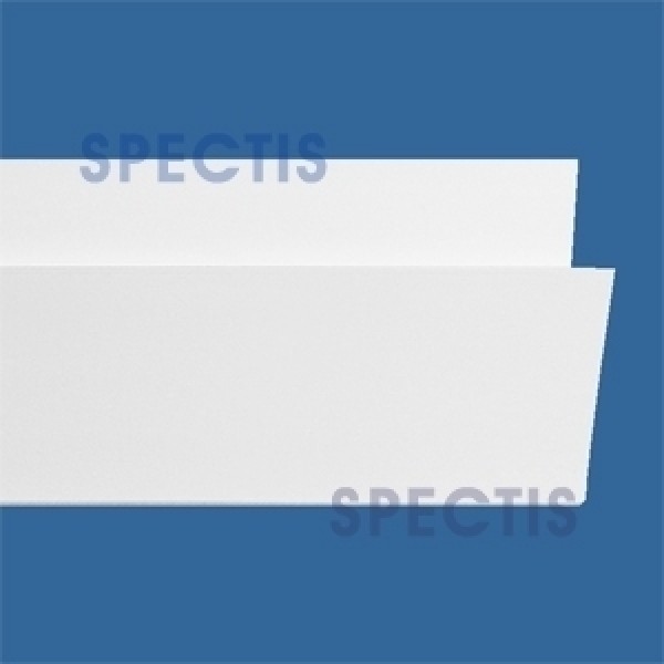 Spectis Window Sill Moulding (6 3/4" x 10') - MD1002