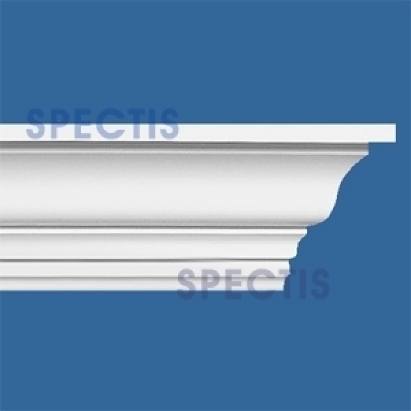 Spectis Crown Moulding (5" x 12') - MD1008