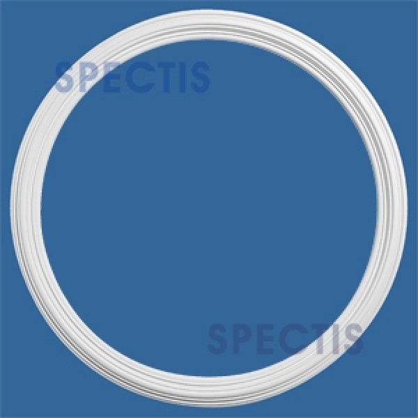 Spectis Decorative Ceiling Ring 3 3/4" x 44 1/4"