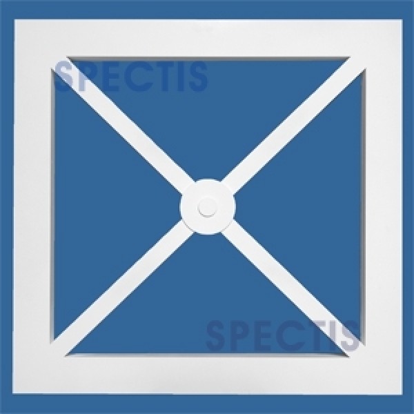 Spectis Decorative Railing Panel -  RP3908
