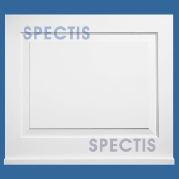 Spectis Window Panel (With Sill) 32 5/8" x 29" - WP3229S