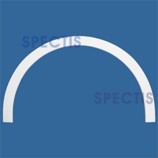 Spectis Flat Arch Top Casing 60" Opening - AT1011-3.5-60