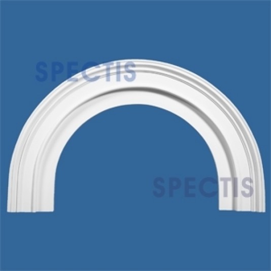 Spectis Arch Top Casing 68" Opening - AT1144-68
