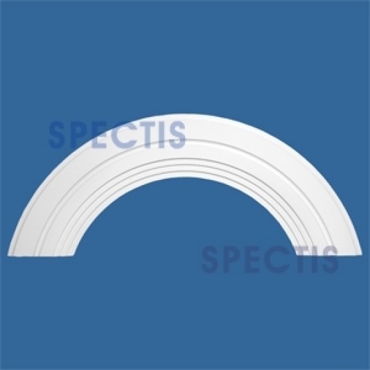 Spectis Arch Top Casing 40" Opening - AT1365-40