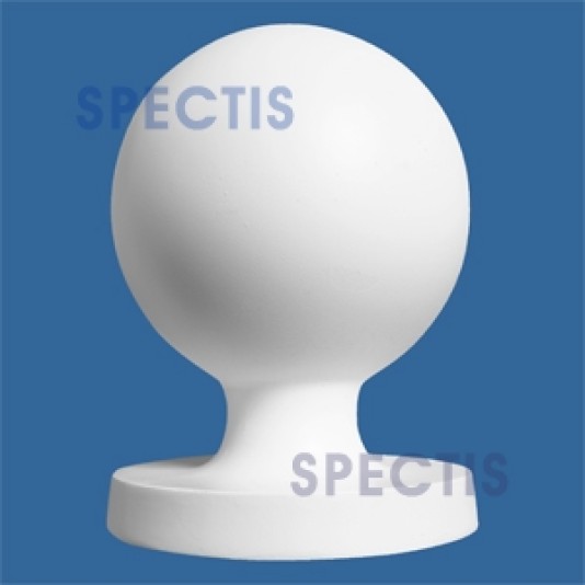 Spectis Ball Cap For 5" Newel Post - BA5