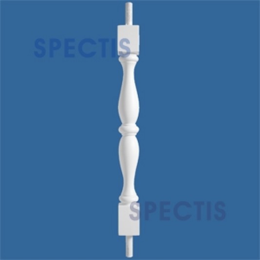Urethane Baluster (Smooth) - BAL2023-18 