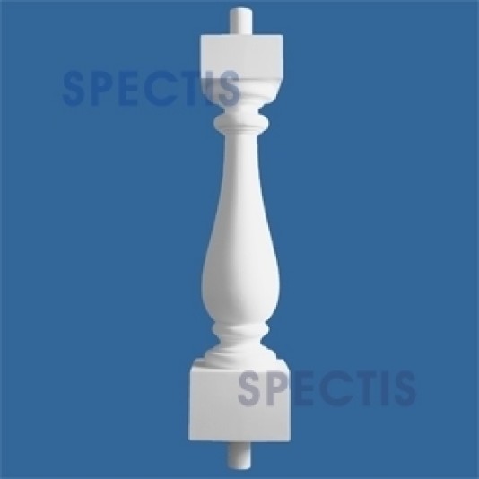 Urethane Baluster (Smooth) - BAL2063-27