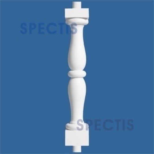 Urethane Baluster (Smooth) - BAL2079-20