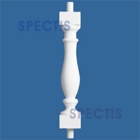 Urethane Baluster (Smooth) - BAL2085-22