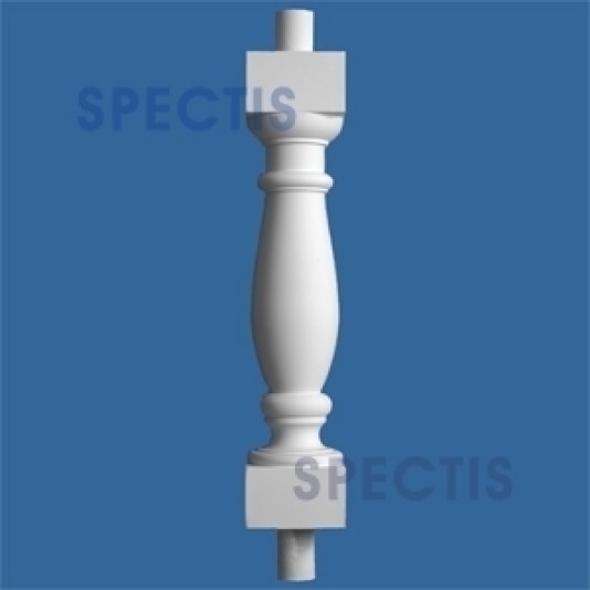 Urethane Baluster (Smooth) - BAL2211-24