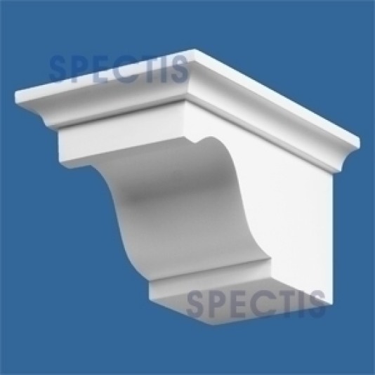 Spectis Polyurethane Bracket 5 1/8" x 4" - BL2444