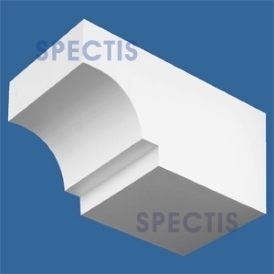 Spectis Polyurethane Bracket 5 1/2" x 5 1/2" - BL2518