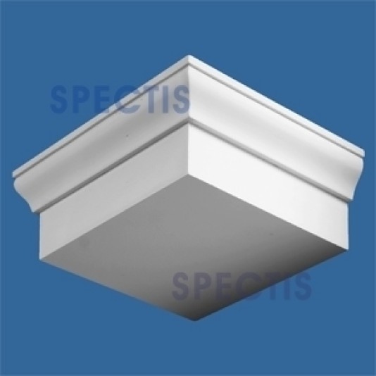 Spectis Polyurethane Bracket 10 3/4" x 4" - BL2554