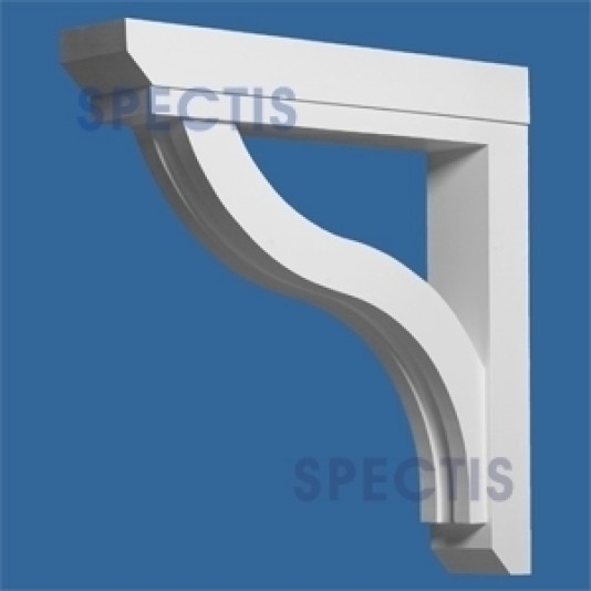 Spectis Polyurethane Bracket 6" x 31 1/2" - BL2598