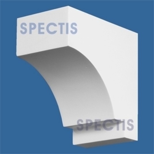 Spectis Polyurethane Bracket 3" x 5" - BL2612