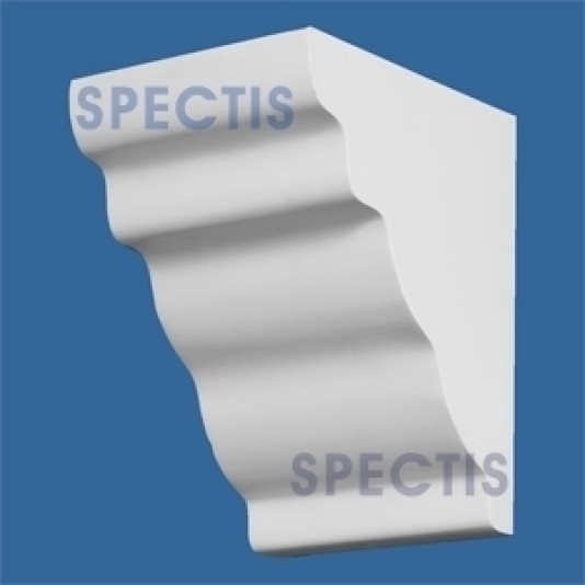 Spectis Polyurethane Bracket 6" x 8 1/2" - BL2636