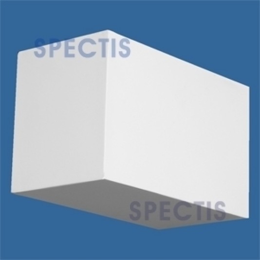 Spectis Polyurethane Bracket 4 1/4" x 5" - BL2640