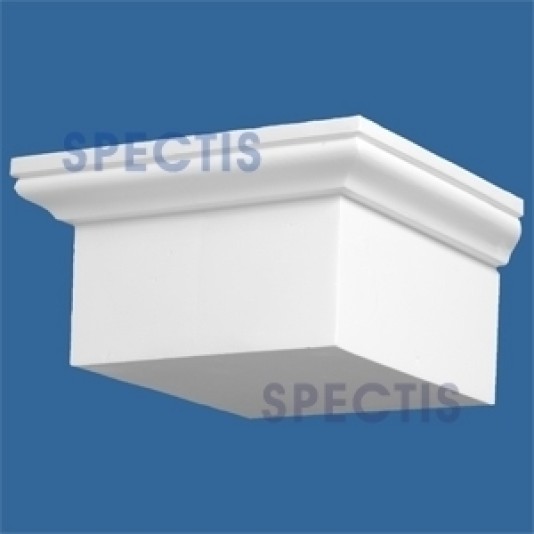 Spectis Polyurethane Bracket 9 5/8" x 5" - BL2736