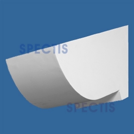 Spectis Polyurethane Bracket 5" x 6 1/2" - BL2766