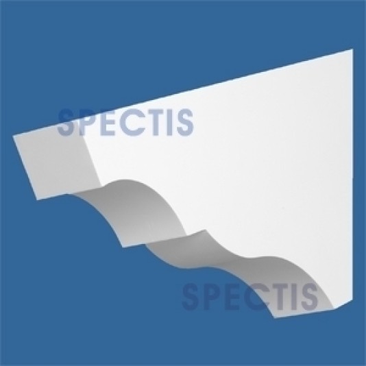 Spectis Polyurethane Bracket 3" x 11 1/4" - BL2772