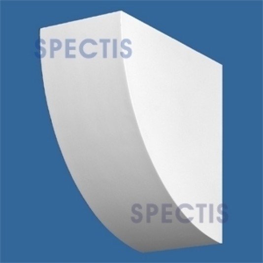 Spectis Polyurethane Bracket 5" x 10" - BL2785