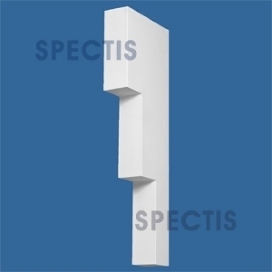 Spectis Polyurethane Bracket 4" x 36" - BL2927