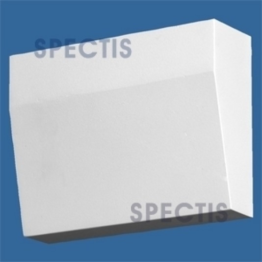 Spectis Polyurethane Bracket 6" x 4 1/2" - BL2933