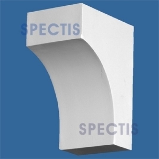 Spectis Polyurethane Bracket 3" x 5 3/4" - BL2950