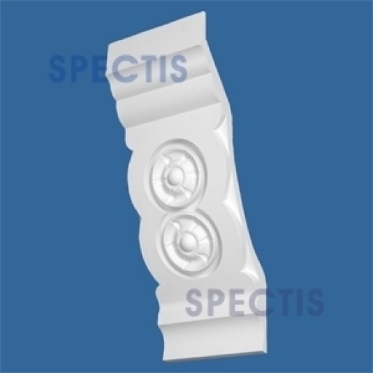 Spectis Polyurethane Bracket 12 7/8" x 32 1/4" - BL2951