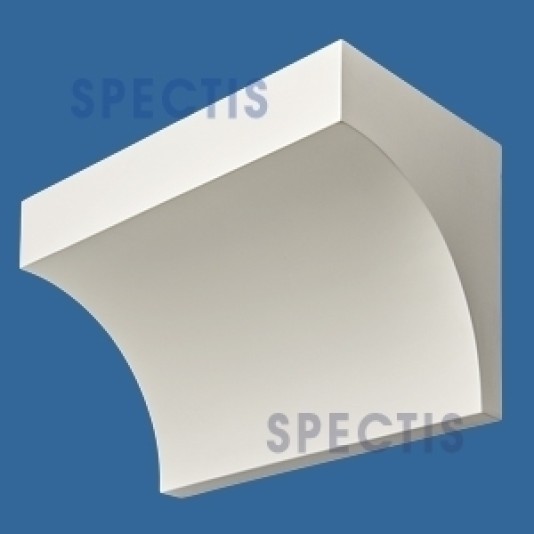 Spectis Polyurethane Bracket 17 3/4" x 11" - BL3021