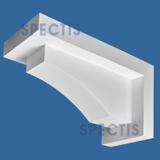 Spectis Polyurethane Bracket 16" x 20" - BL3025