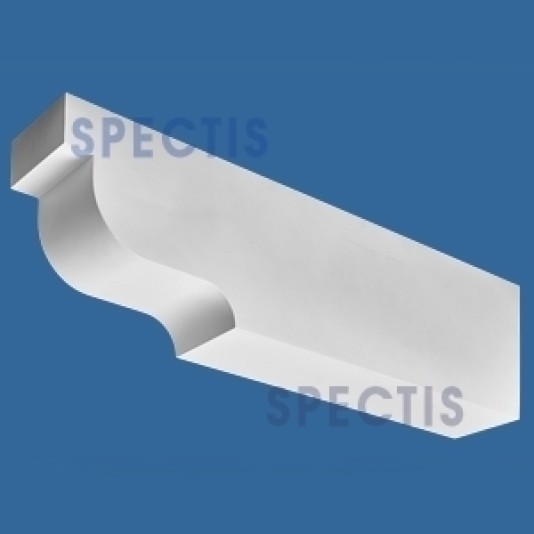 Spectis Polyurethane Bracket 7 1/4" x 11 1/4" - BL3033