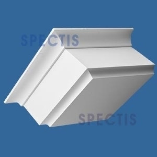 Spectis Polyurethane Bracket 9" x 4" - BL3062