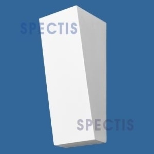 Spectis Polyurethane Bracket 4" x 10" - BL3066