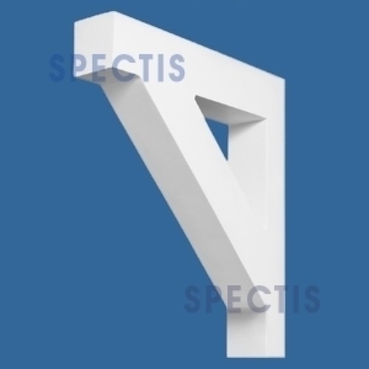 Spectis Polyurethane Bracket 5 1/2" x 40" - BL3123